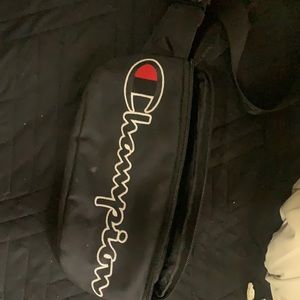 Champion Fanny Pack